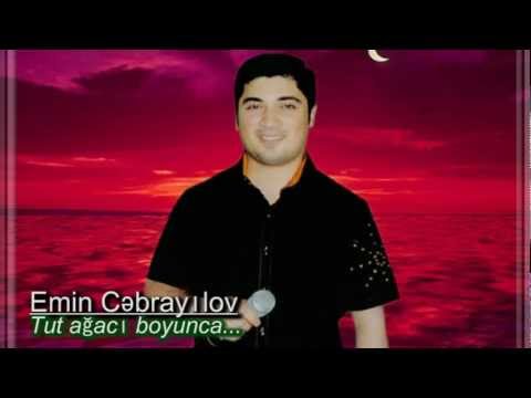 Emin Cebrayilov - Tut agaci boyunca (Menim balam kime neyler)