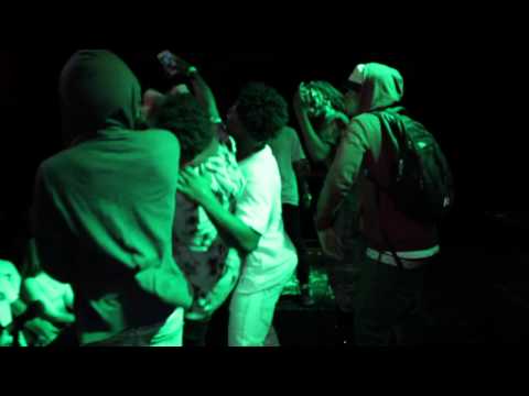 Finesse God King Kevo in Washington 2015