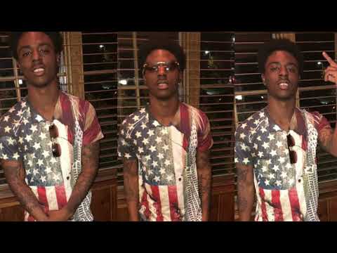 Abm Ft. DameDot TyDiddy KTrip - Lil Nigga