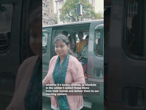 Wheels of Change -  A new project car