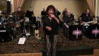 The Stardust Big Band featuring Shirley Chauvin- 