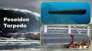 Russian Doomsday Torpedo About to Test || Poseidon Nuclear Powered Underwater Drone || 2020