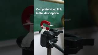 Force on a Current-Carrying Wire in a Magnetic Field🧲 | Class 10 Science Chapter 13 | LP