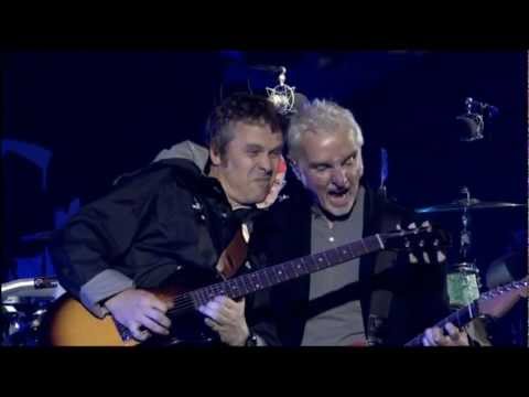 Herbert Grönemeyer DVD - Vollmond Live HD (Schiffsverkehr Tour 2011)