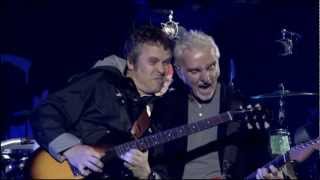 Herbert Grönemeyer DVD - Vollmond Live HD (Schiffsverkehr Tour 2011)