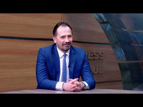 PRESS KLUB TIHOMIRA DUJMOVIĆA - Igor Peternel (9.3.2023., Z1 TELEVIZIJA)