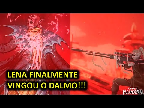 Lena finally kills Velizar and avenges Dalmo EP 9!!! (Hexatombe)