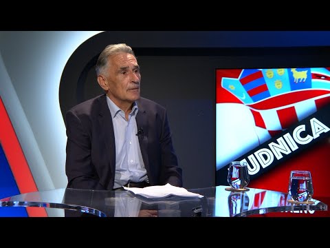 BUDNICA 29.10.2020. Pero Kovačević: Nema promjena bez aktiviranja pasivnih državljana!