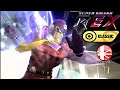 Super Smash REX Gameplay Classic Mode With Blood Falcon Intense