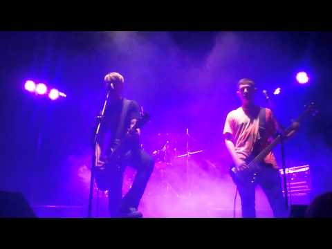 Paradoxx - Paradoxx - Pomoc - Parafest 2013