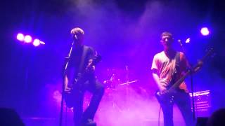 Video Paradoxx - Pomoc - Parafest 2013