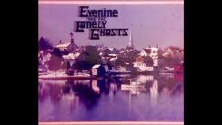 Eyenine &amp; The Lonely Ghosts - Affinity