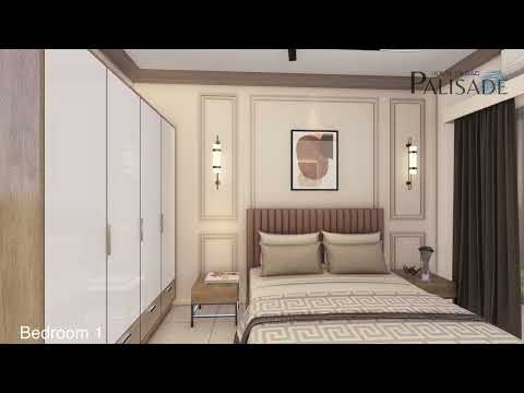 DAC House of Palisade Project Tour 1