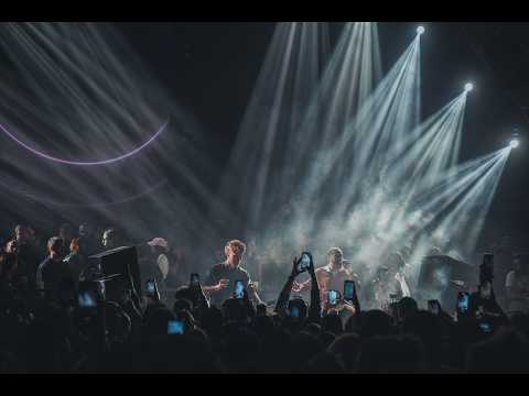 SHKOON - Greater Than One Tour - Beirut 2025