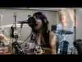 Halestorm - I Miss the Misery (Cover ...