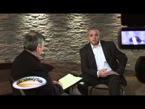 Calea Adevarul si Viata 466 - Schimbare a bisericii din interior - Ioan Badelita