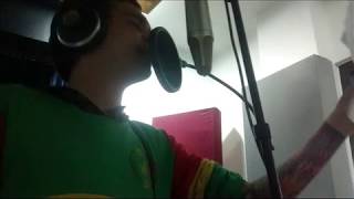 Mikala - Rasta Girl (Prod. by Lion Riddims) REGGAE ROOTS