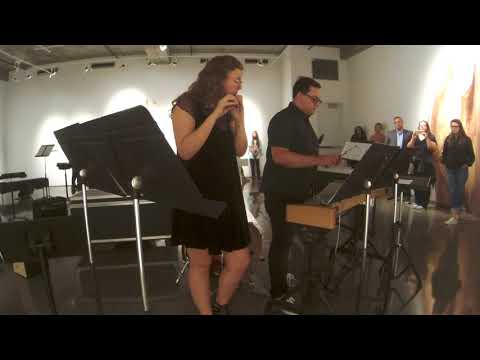 Safety Second - Crashing Through Fences - Timo Andres