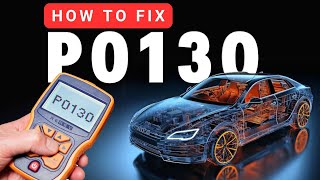 OBD Code p0130 Guide to Repair