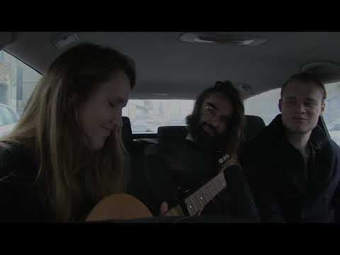 Automobilkonzert - Stella Sommer (Die Heiterkeit) | Gusto