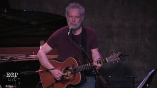 John Gorka "Love Is Our Cross To Bear" @ Eddie Owen Presents