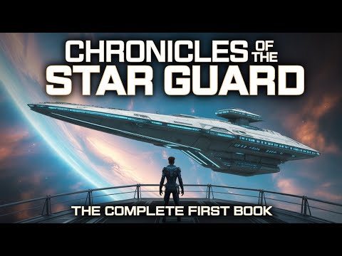 Science fiction audiobooks – Chronicles of the Star Guard (Book 1) | Full Audiobook