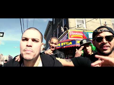 chelo x fresko - my hood