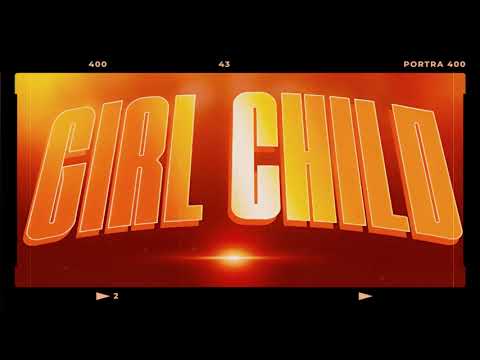 Dalom Kids x Harrycane - Girl Child ft. EeQue x Lowsheen x Droppa (Visualizer)