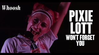 Pixie Lott - Won&#39;t Forget You @ Kings Lynn Festival Too