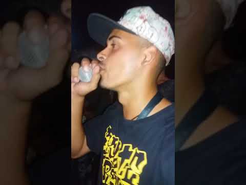 MASTERXELL | FLAVIO VS  THORMENT | ALMEIDA - BATALHA DA TAQUARA