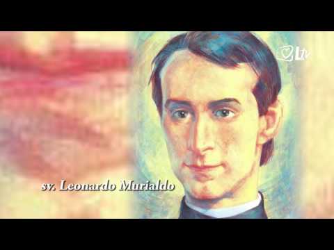 Katolički kalendar 30.3.2017.  - Sveti Leonardo Murialdo