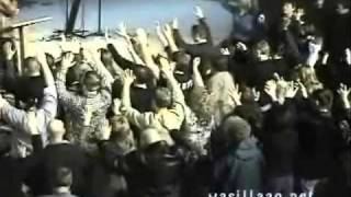ŽAS "Debilas ir bažnyčioje debilas" 1993