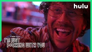 I'm Just F*cking with You (2019) Video