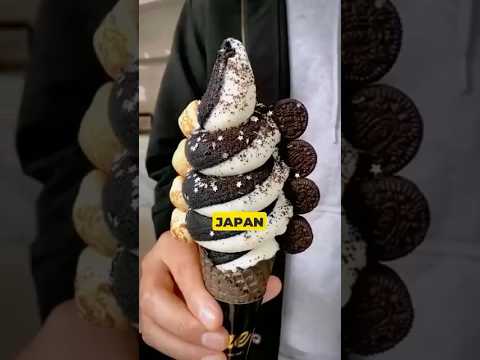 3 Things That Exist Only in Japan #japan #japanthings #japaneseculture #japanesefood #culturejapan