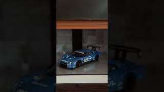 漢ならカルソニックGT-Rを納車する