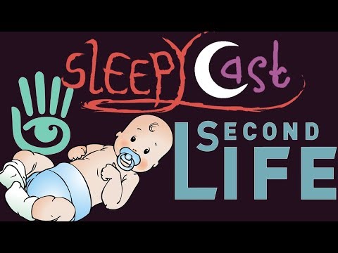 The Baby Sanctuary - Best of SleepyCast