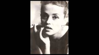Jeanne Moreau - L'amour flou