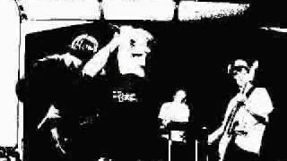 Death Fimds Us Breathing - The Showdown (unofficial music video)