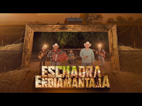 UNICOS | ESCUADRA ENDIAMANTADA (VIDEO OFICIAL)