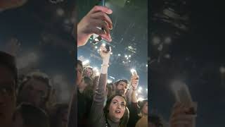 MANDO DIAO  -  Break Us  -  Amsterdam-  2018/2/13