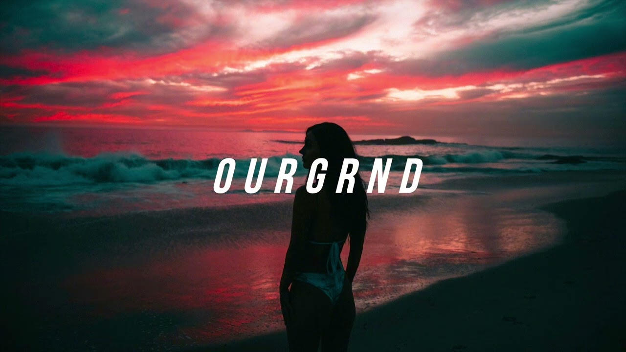 Ape Drums & JAMIIE - 111