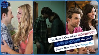 5 Movies & Shows About Relationship With Frien