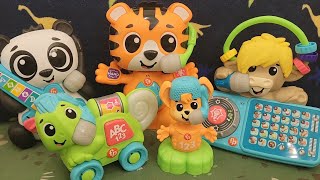 Fisher Price Link Squad Wartung