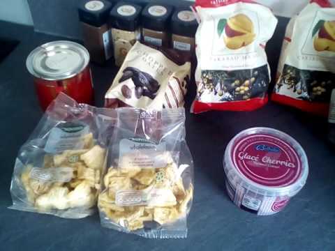 Fruitcake Barleywine 2016 Prep!