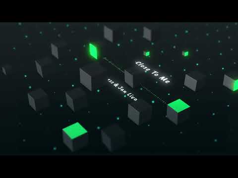 Newclaess & Jan Liva - Close To Me