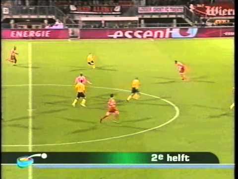2002-09-28 FC Twente - Roda JC 3-3