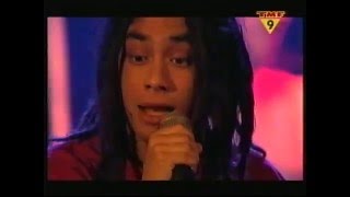 Green Lizard - Live &amp; interview (Tivoli, Utrecht, NL 22/12/2000)