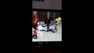 Ain't no lovin my man