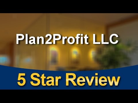 Plan2Profit Marketing video.
