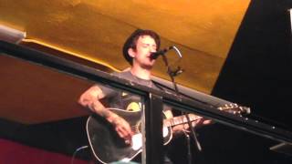 Frank Turner- Romantic Fatigue